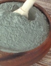 голубая глина от целлюлита