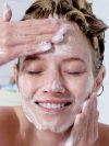 как сделать кожу лица чистой