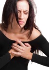 опасности грудных имплантов, заполненных физиологическим раствором