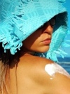 Солнцезащитный крем: не только для пляжа 