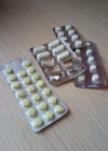 антибиотики при простуде для детей