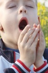 влажный кашель у ребенка
