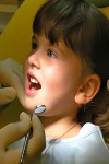 зубы детей