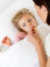 лечение бактериального цистита у детей