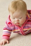 как заботиться о младенцах с синдромом Дауна