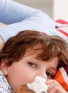 симптомы гайморита у детей