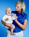 гастроэзофагеальный рефлюкс срыгивание у детей 