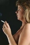 курение кормление грудью