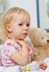 причины воспаления лимфоузлов у детей