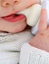 выбор молочных смесей для новорожденных