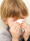 вирусная пневмония симптомы у детей