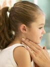 рак щитовидной железы у детей