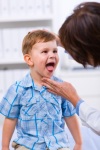 уровень гормонов щитовидной железы у детей