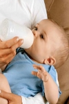 Молочные смеси – выбор полезного питания 