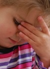 симптомы сотрясения мозга у ребенка