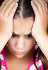 симптомы сотрясения мозга у детей