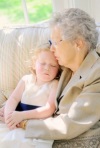 разные стили воспитания почему бабушки недовольны