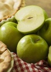 диета на яблоках