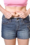как убрать живот причины лишнего веса