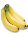Бананы: польза и вред для здоровья 
