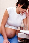 лейкоциты в моче беременность