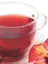Чай каркаде: польза и вред королевского напитка 