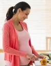диета для беременных с лишним весом