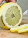 лимонная диета на одну неделю