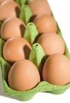 Куриные яйца: вред и польза для здоровья 