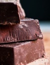 горький шоколад польза и вред