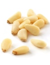 Кедровые орехи - польза и вред уникального продукта 