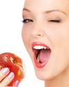 яблочная диета
