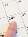 календарь менструационного цикла