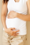 месячные во время беременности