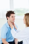 Аденома щитовидной железы – доброкачественная опухоль 