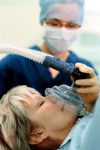 общая анестезия при лечении зубов