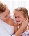 Острый бронхиолит – тяжелое детское заболевание 