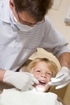 лечение зубов детей
