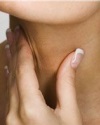 признаки заболевания щитовидной железы