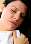 Генитальный герпес – симптомы хронической вирусной инфекции 