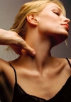 Лимфоузлы на шее - могут предупредить о болезни 