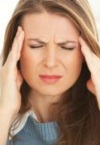 Болит голова в области лба – причины и методы избавления 