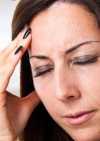 лечение головных болей в области лба