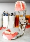 Ортопедическая стоматология: красивые зубки  