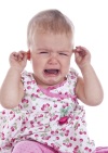Отит среднего уха – детская проблема 