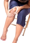 супрапателлярный бурсит коленного сустава