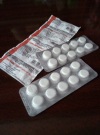 состав парацетамола в таблетках