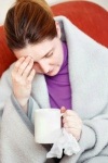 пневмония без температуры симптомы