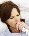 симптомы пневмонии после гриппа
