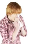 симптомы пневмонии и бронхита